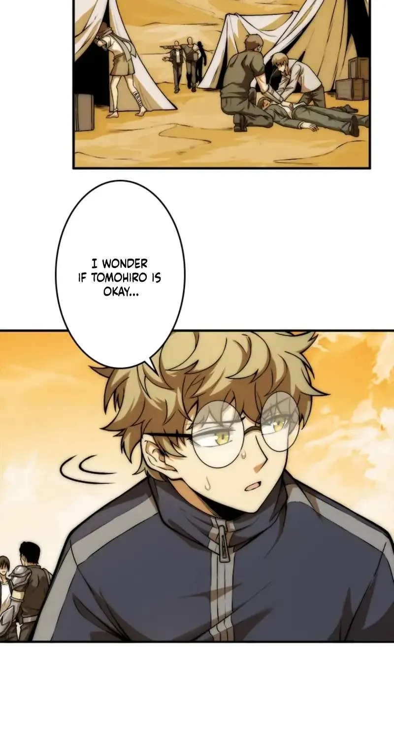 Read The Return of the Scorned Genius EN Manga Online