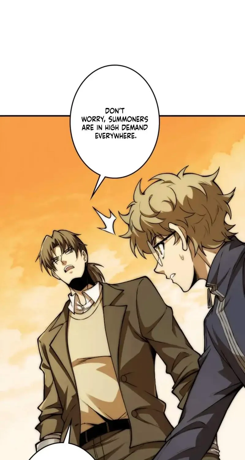 Read The Return of the Scorned Genius EN Manga Online