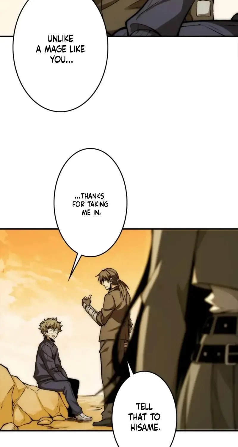 Read The Return of the Scorned Genius EN Manga Online
