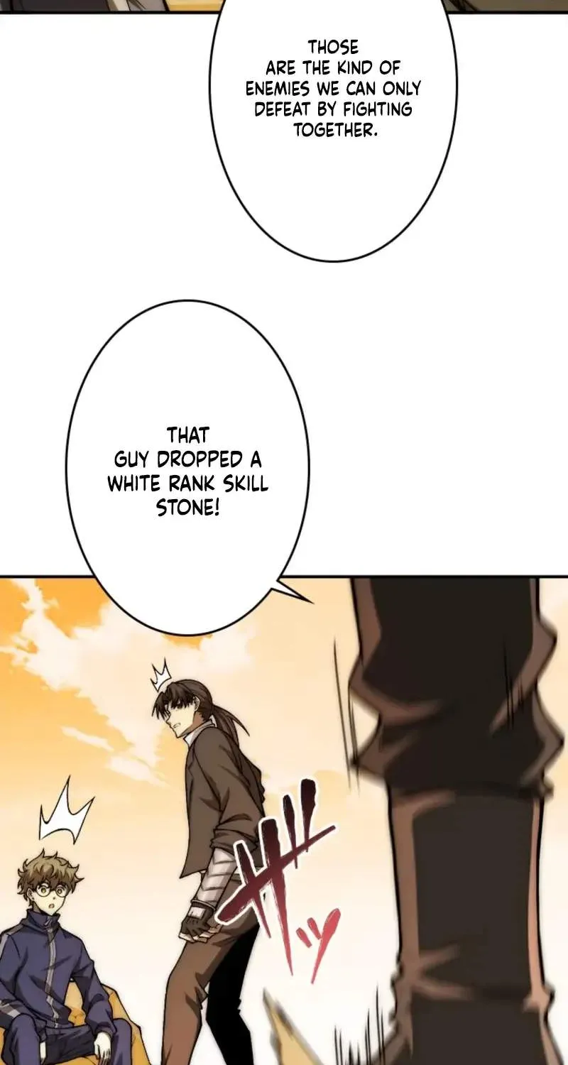 Read The Return of the Scorned Genius EN Manga Online