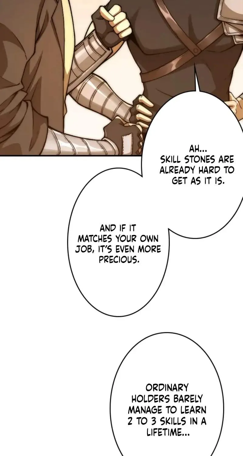 Read The Return of the Scorned Genius EN Manga Online