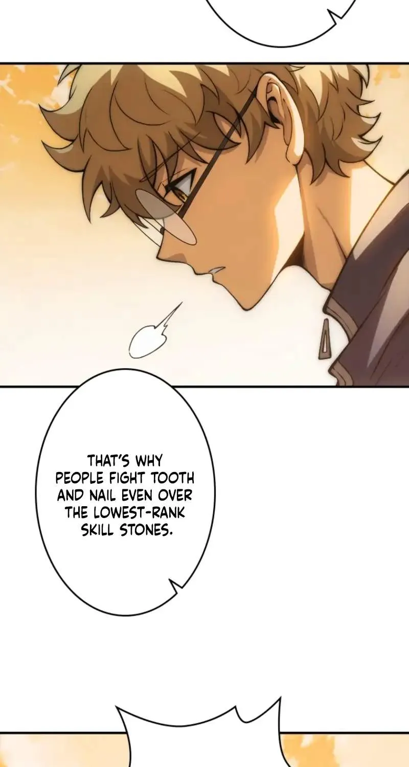 Read The Return of the Scorned Genius EN Manga Online