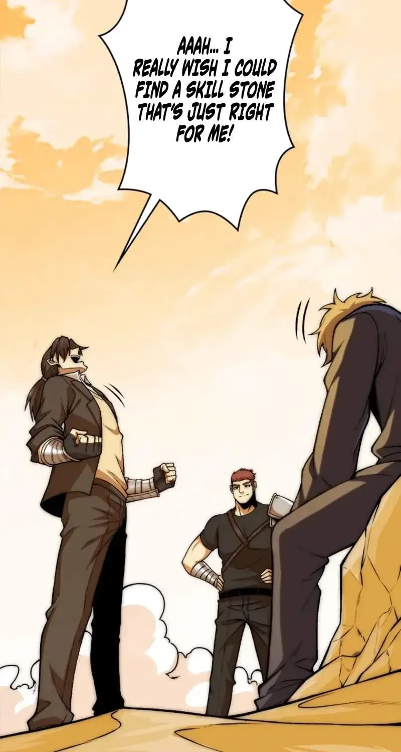 Read The Return of the Scorned Genius EN Manga Online