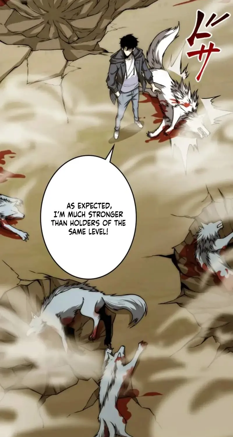 Read The Return of the Scorned Genius EN Manga Online