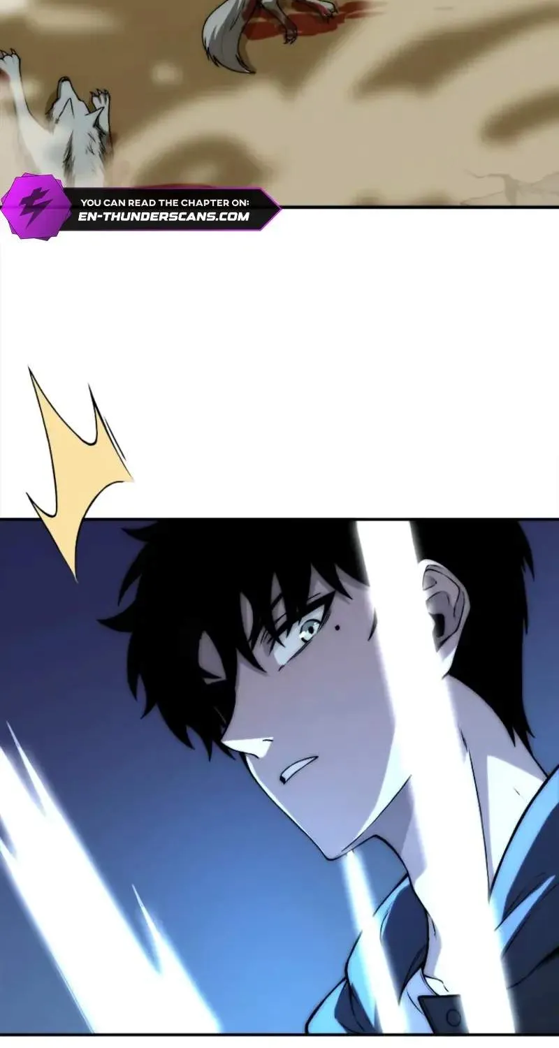 Read The Return of the Scorned Genius EN Manga Online