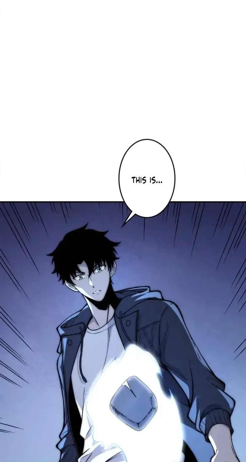 Read The Return of the Scorned Genius EN Manga Online