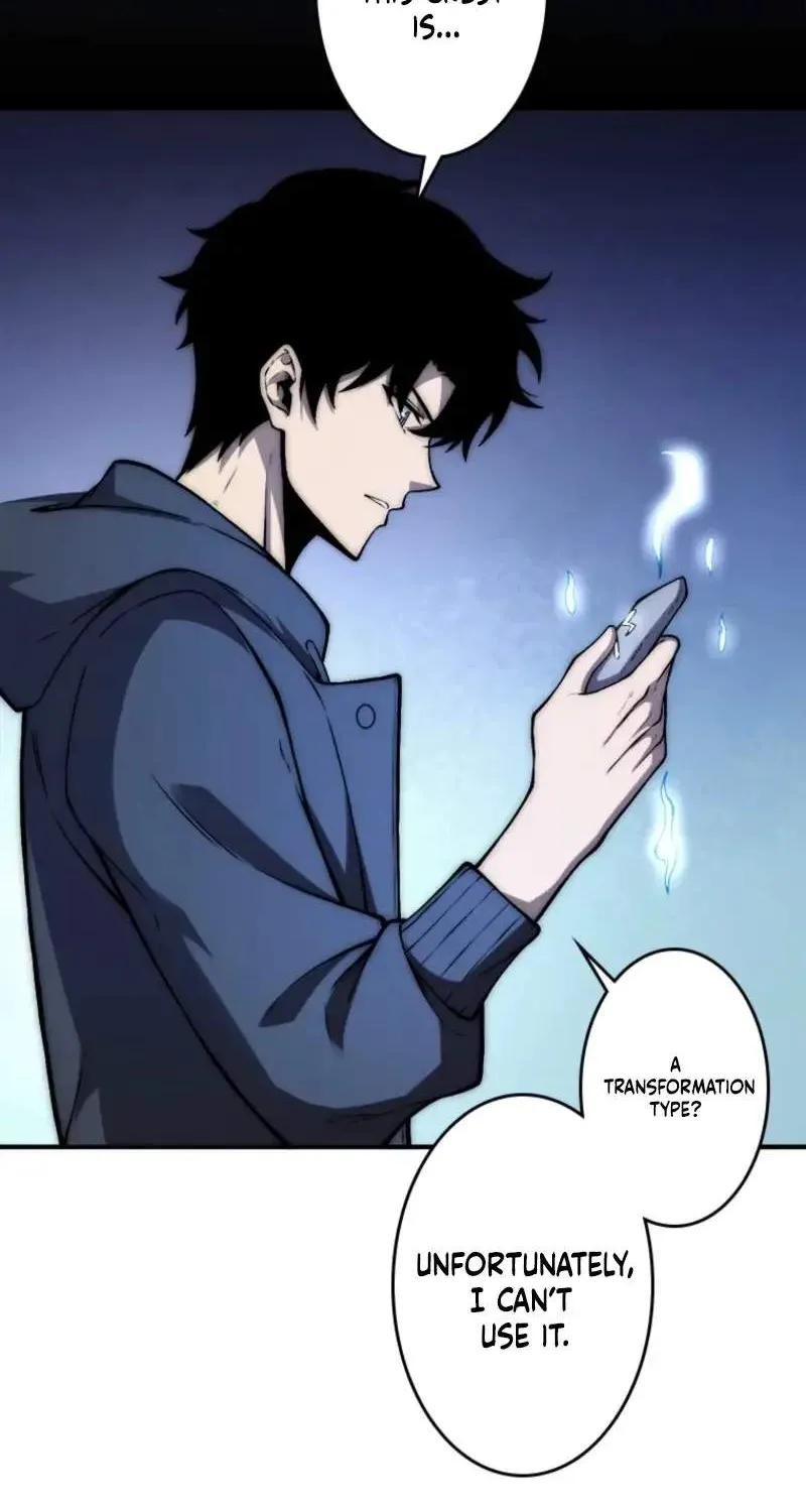 Read The Return of the Scorned Genius EN Manga Online