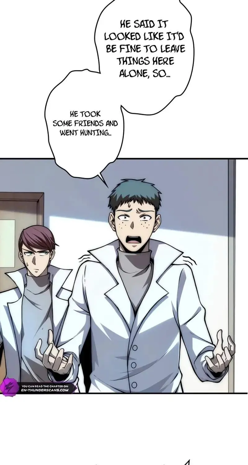 Read The Return of the Scorned Genius EN Manga Online