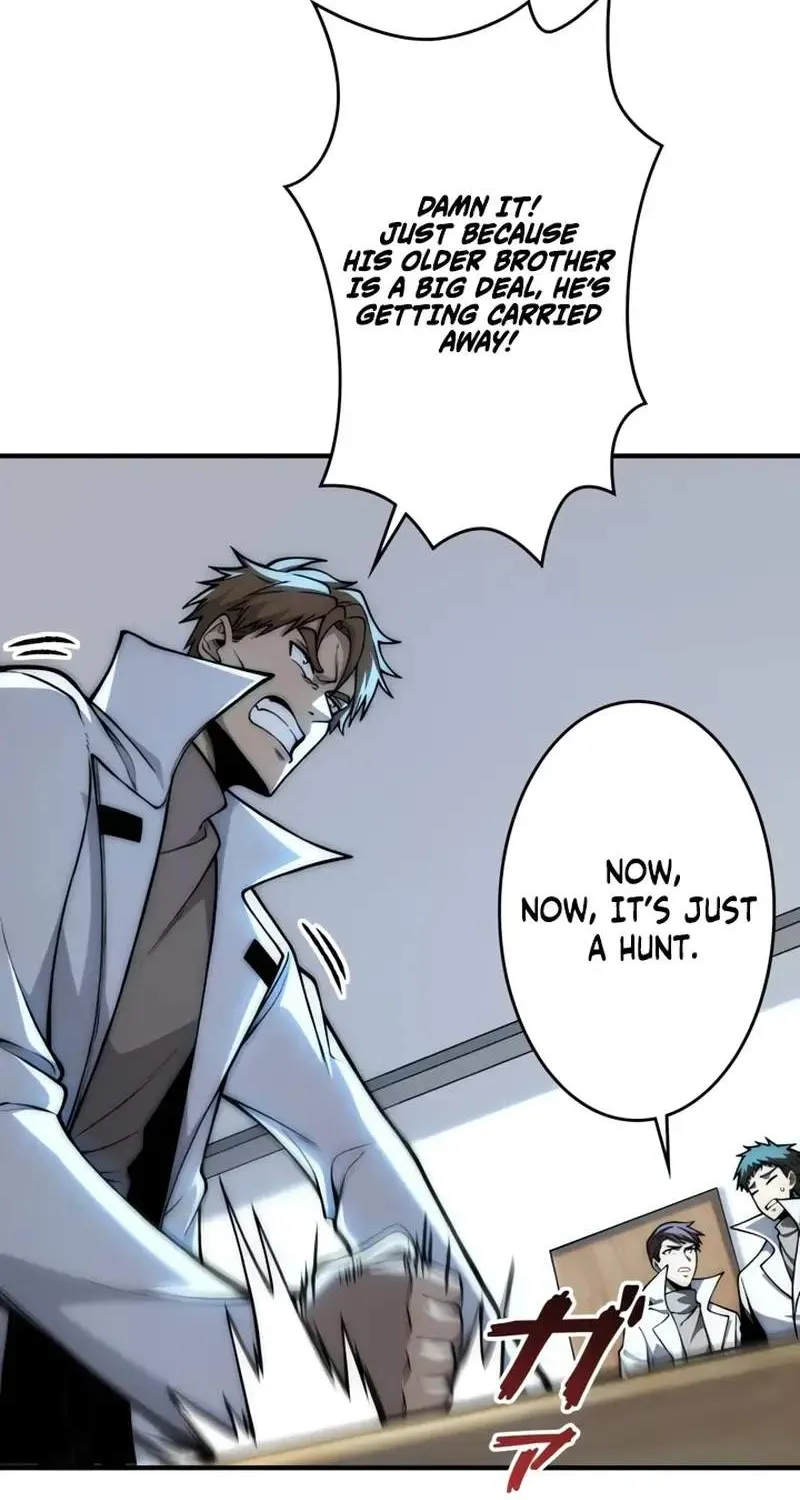 Read The Return of the Scorned Genius EN Manga Online
