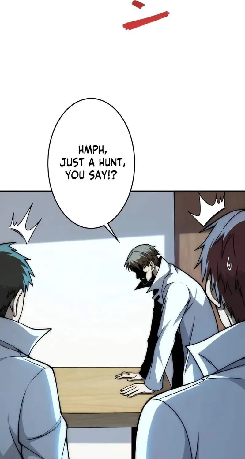 Read The Return of the Scorned Genius EN Manga Online