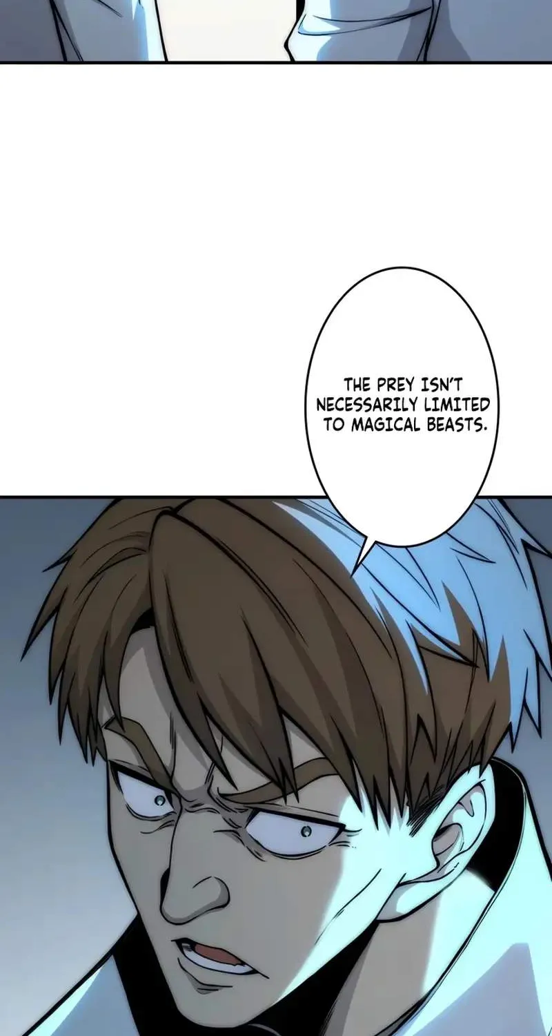 Read The Return of the Scorned Genius EN Manga Online
