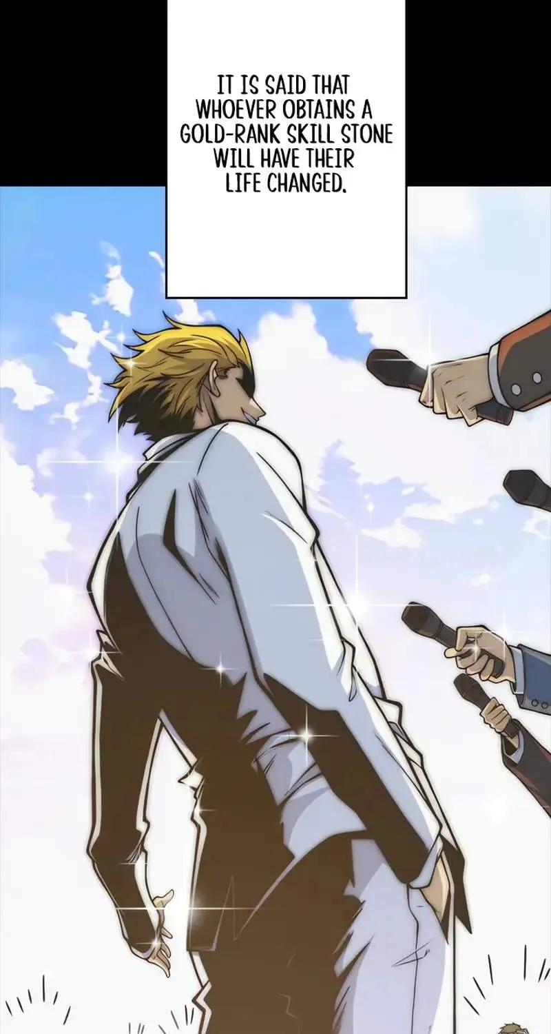 Read The Return of the Scorned Genius EN Manga Online