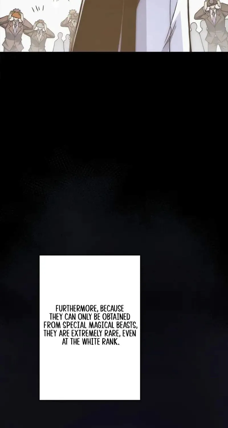 Read The Return of the Scorned Genius EN Manga Online