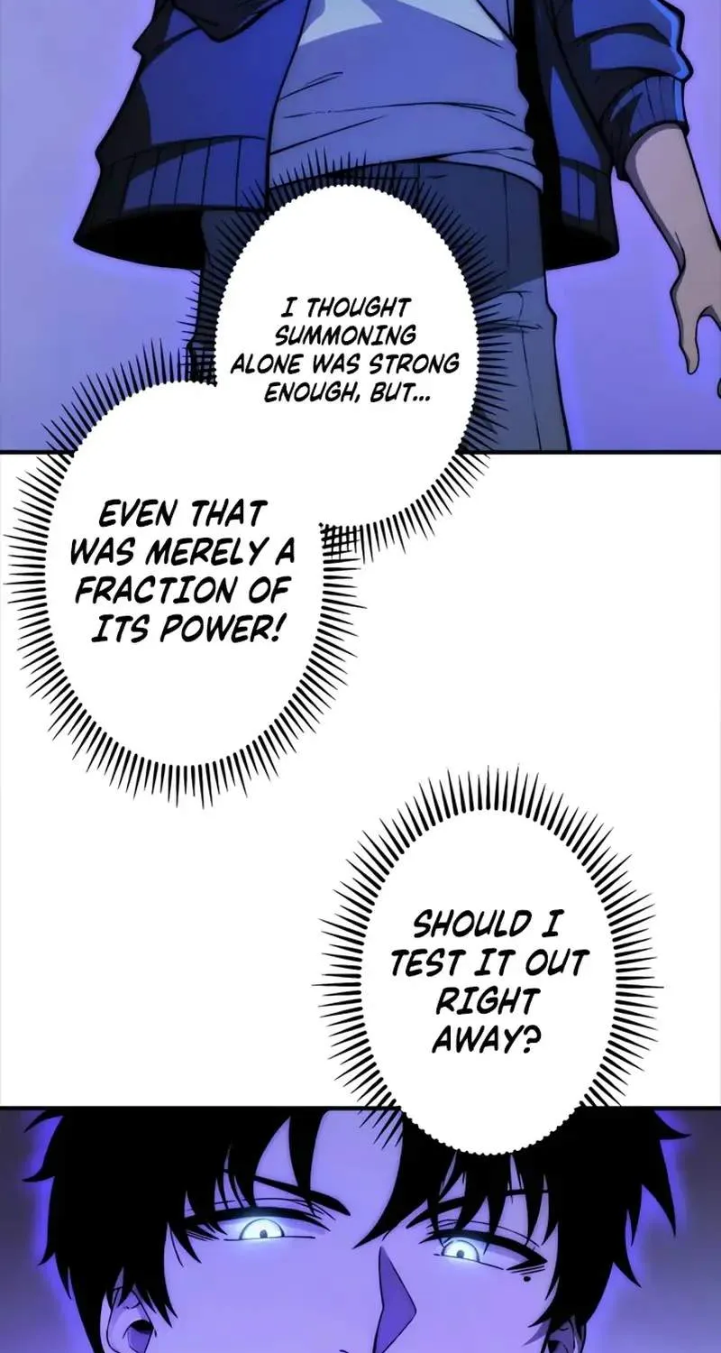 Read The Return of the Scorned Genius EN Manga Online