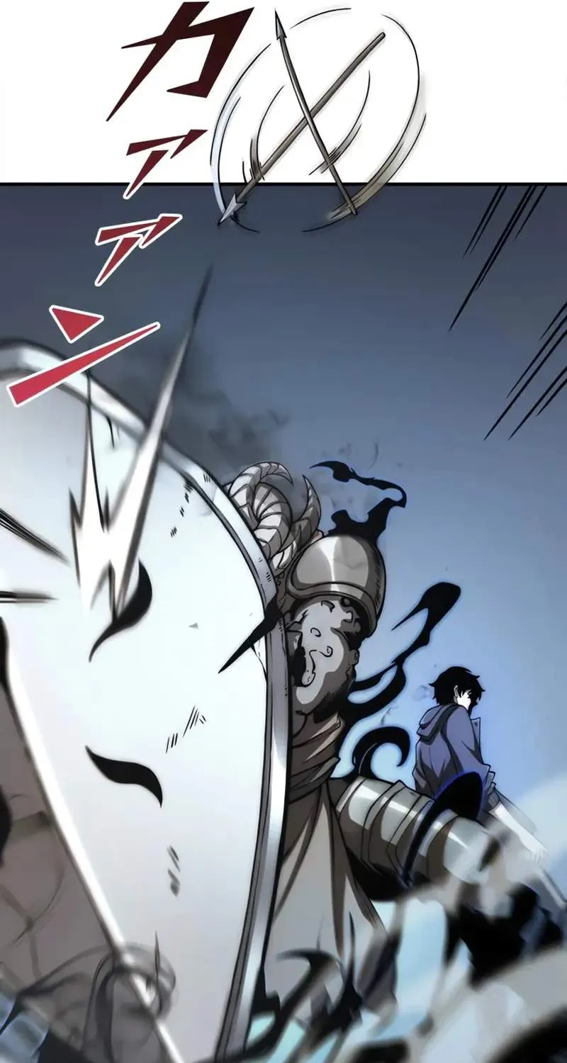 Read The Return of the Scorned Genius EN Manga Online