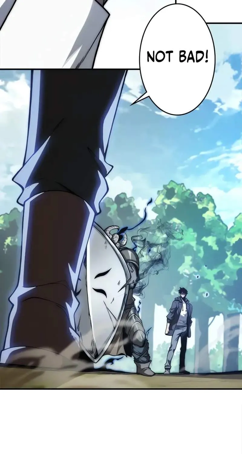 Read The Return of the Scorned Genius EN Manga Online