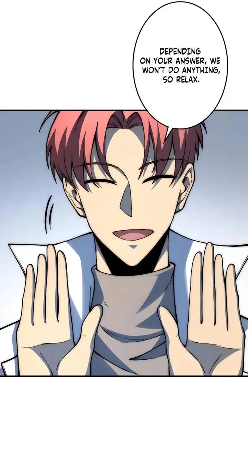 Read The Return of the Scorned Genius EN Manga Online