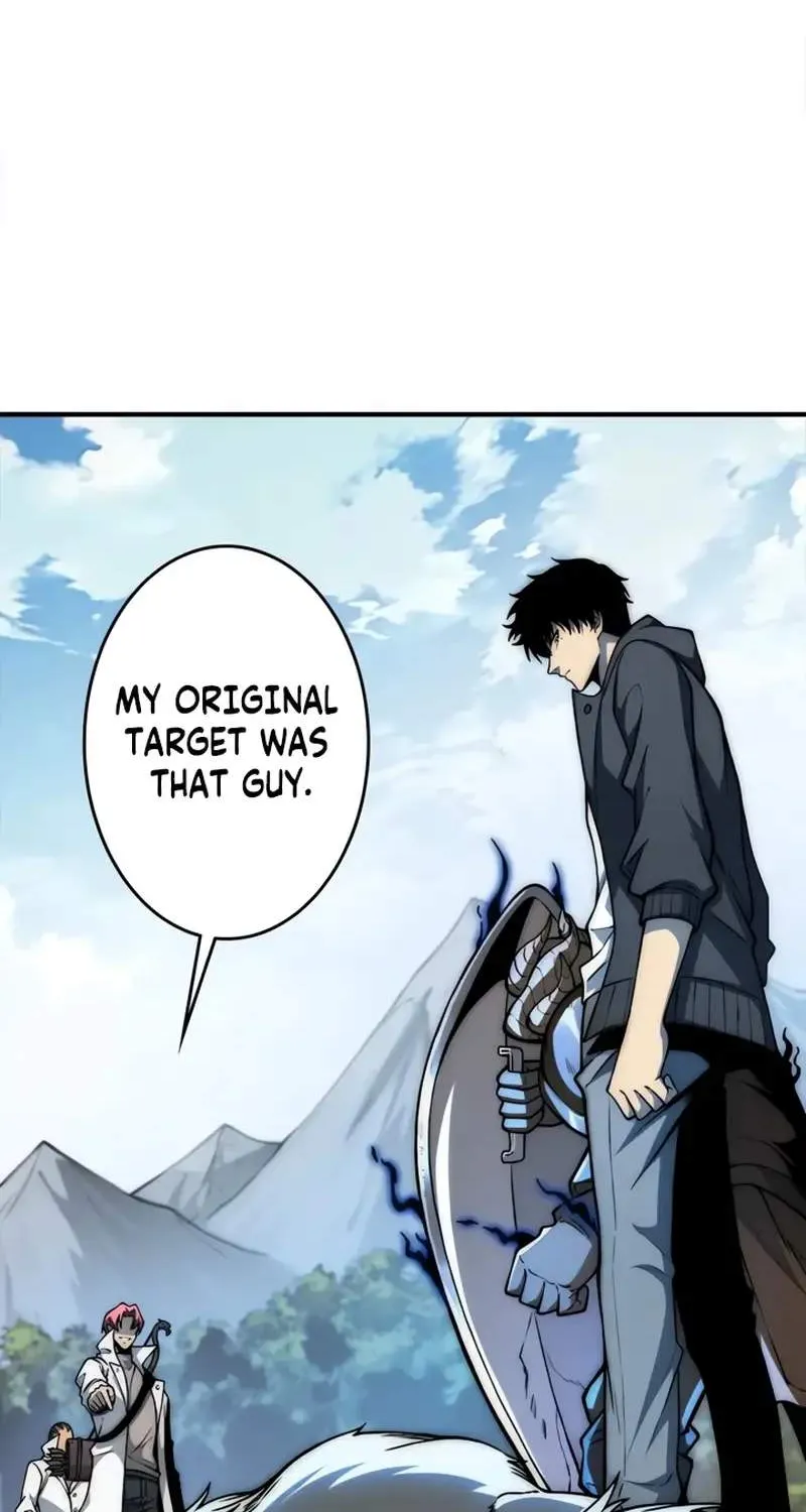 Read The Return of the Scorned Genius EN Manga Online