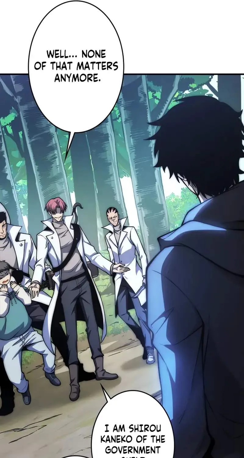 Read The Return of the Scorned Genius EN Manga Online