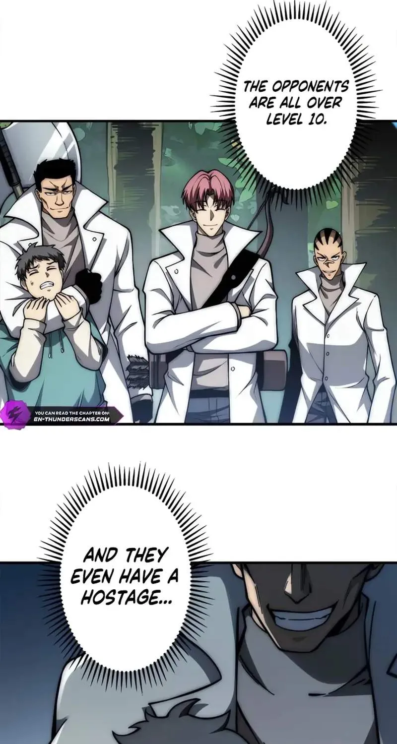 Read The Return of the Scorned Genius EN Manga Online