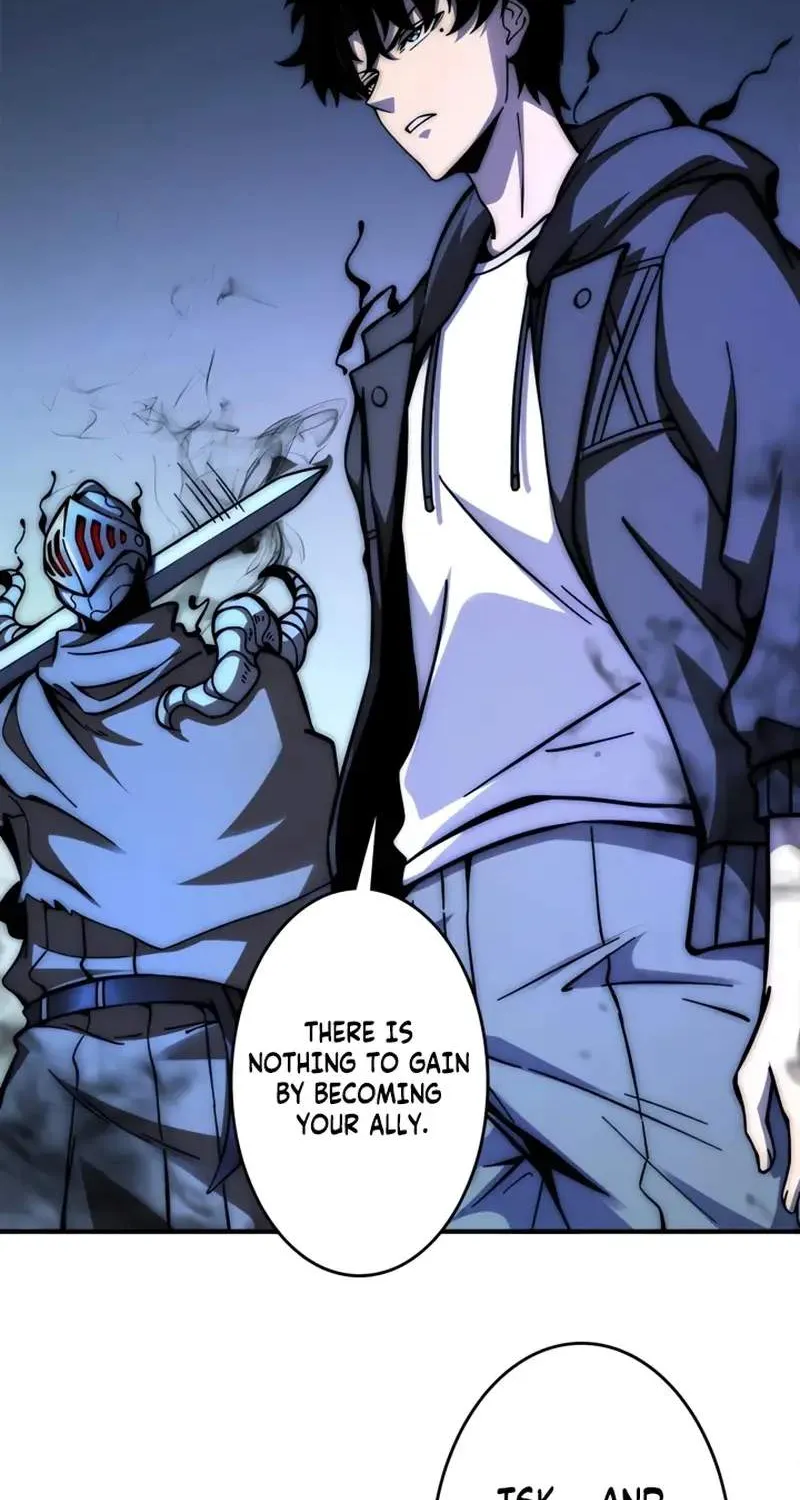 Read The Return of the Scorned Genius EN Manga Online
