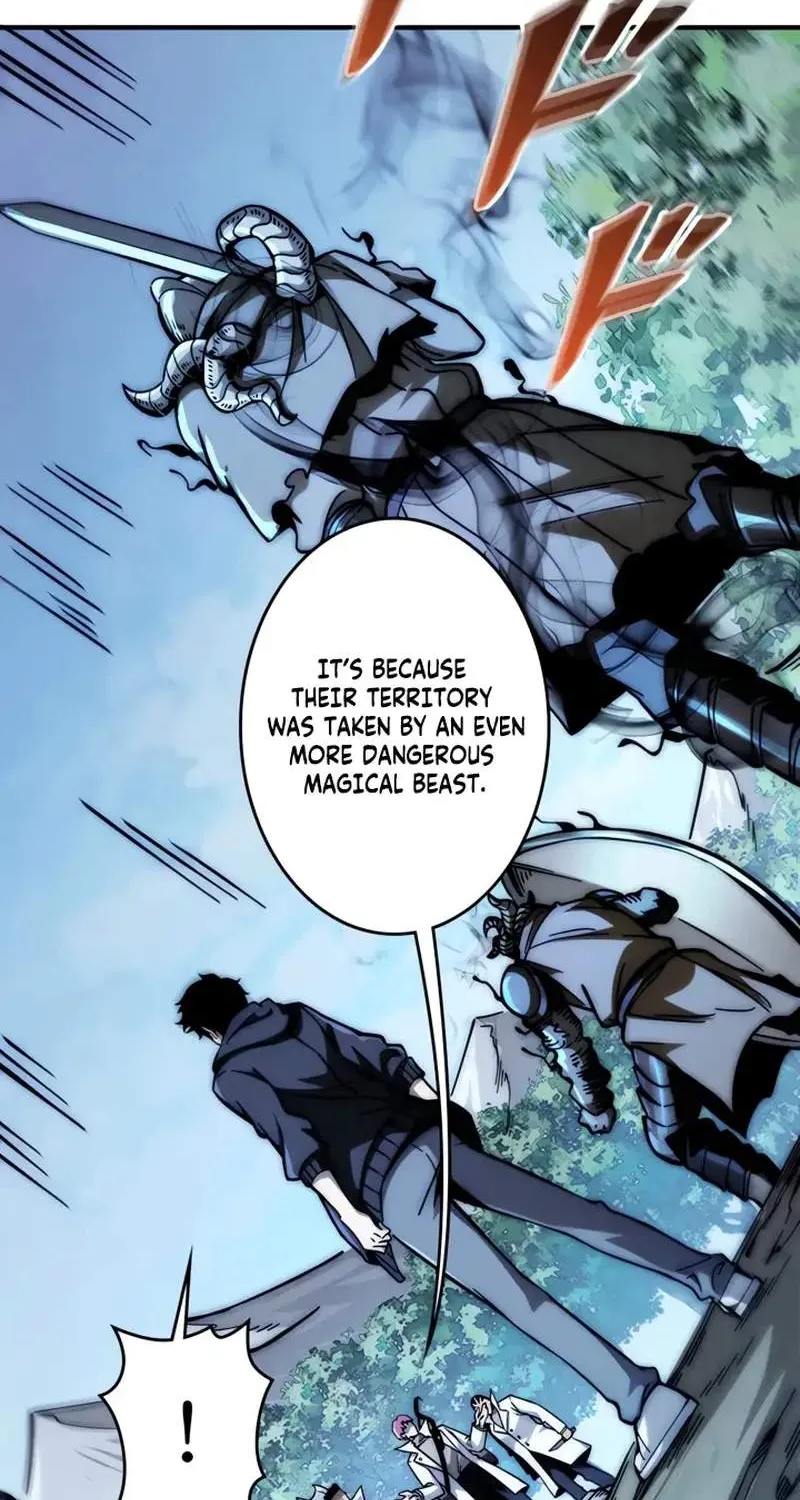 Read The Return of the Scorned Genius EN Manga Online