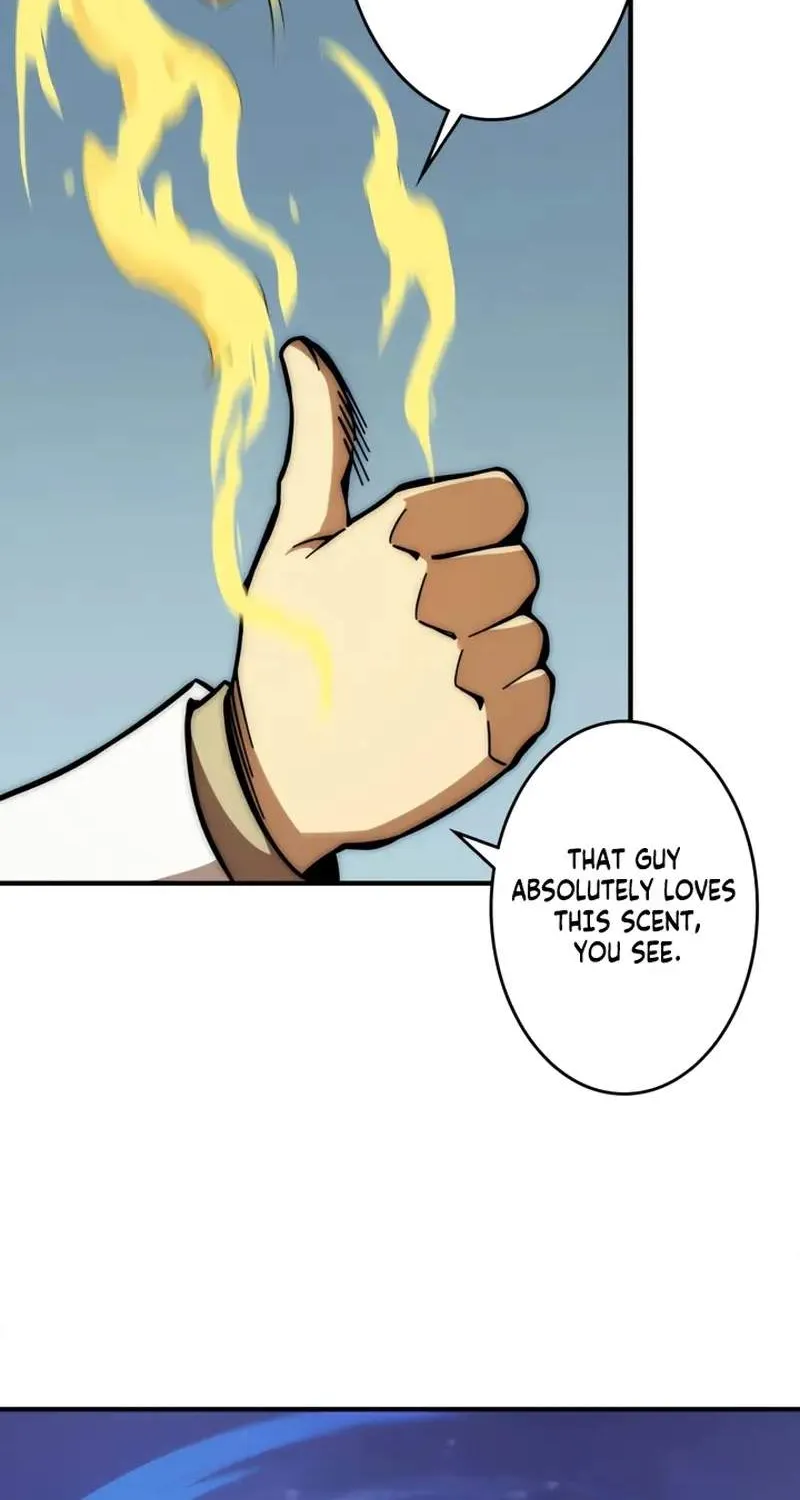 Read The Return of the Scorned Genius EN Manga Online