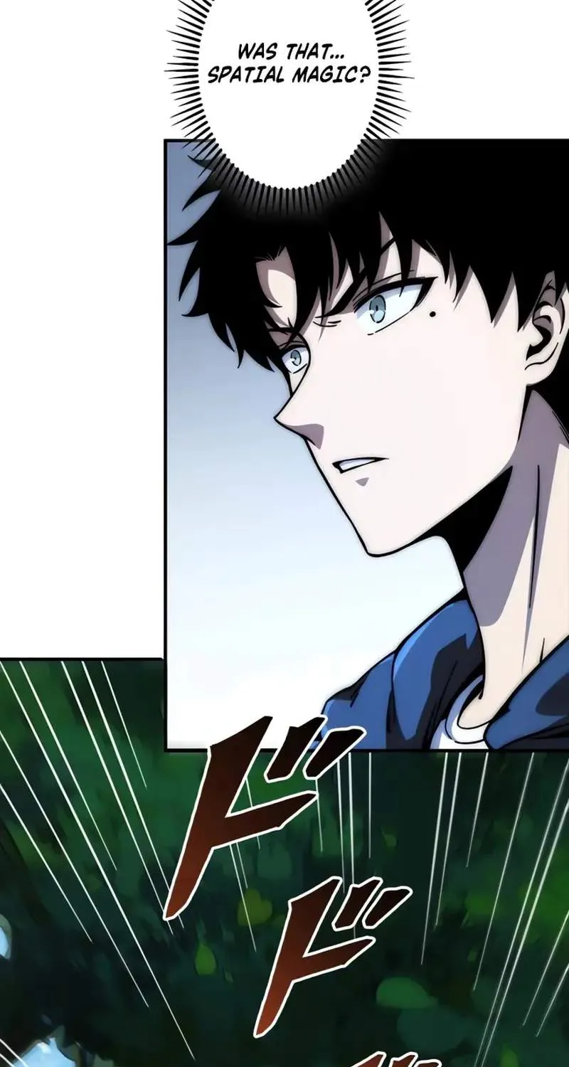 Read The Return of the Scorned Genius EN Manga Online