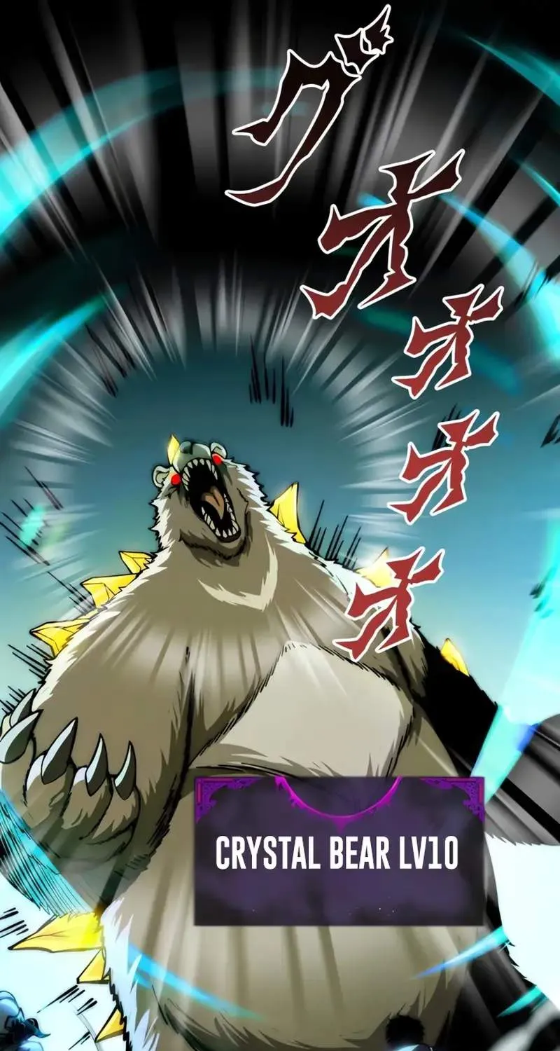 Read The Return of the Scorned Genius EN Manga Online