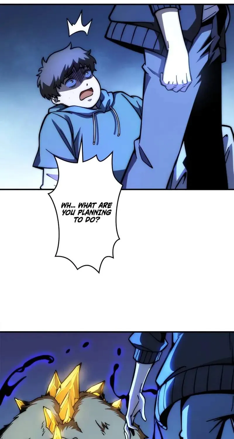Read The Return of the Scorned Genius EN Manga Online