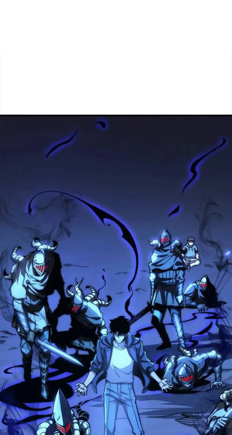 Read The Return of the Scorned Genius EN Manga Online