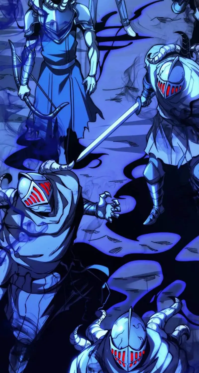 Read The Return of the Scorned Genius EN Manga Online