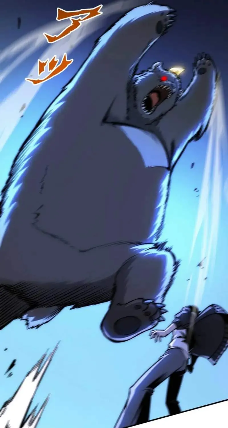Read The Return of the Scorned Genius EN Manga Online