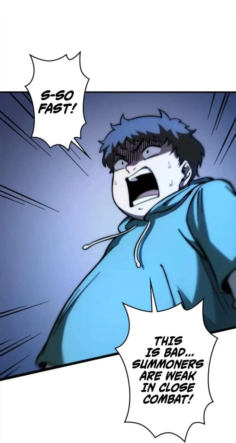 Read The Return of the Scorned Genius EN Manga Online