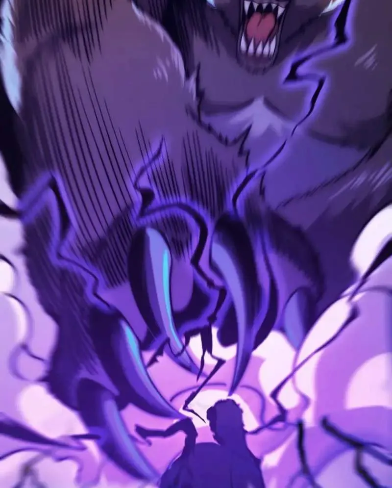Read The Return of the Scorned Genius EN Manga Online