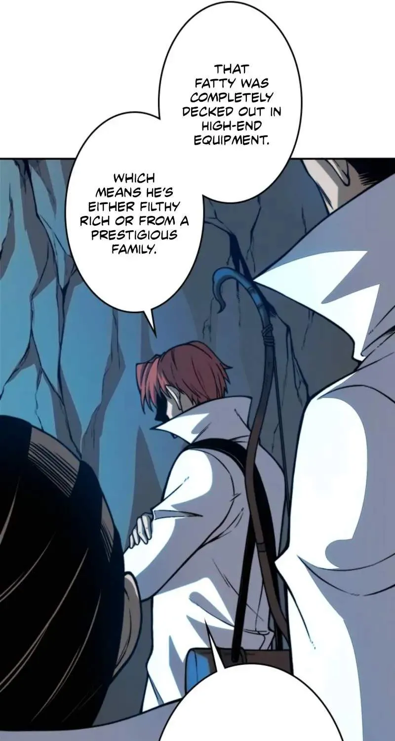 Read The Return of the Scorned Genius EN Manga Online