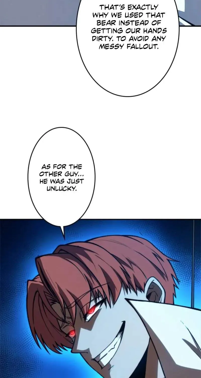 Read The Return of the Scorned Genius EN Manga Online
