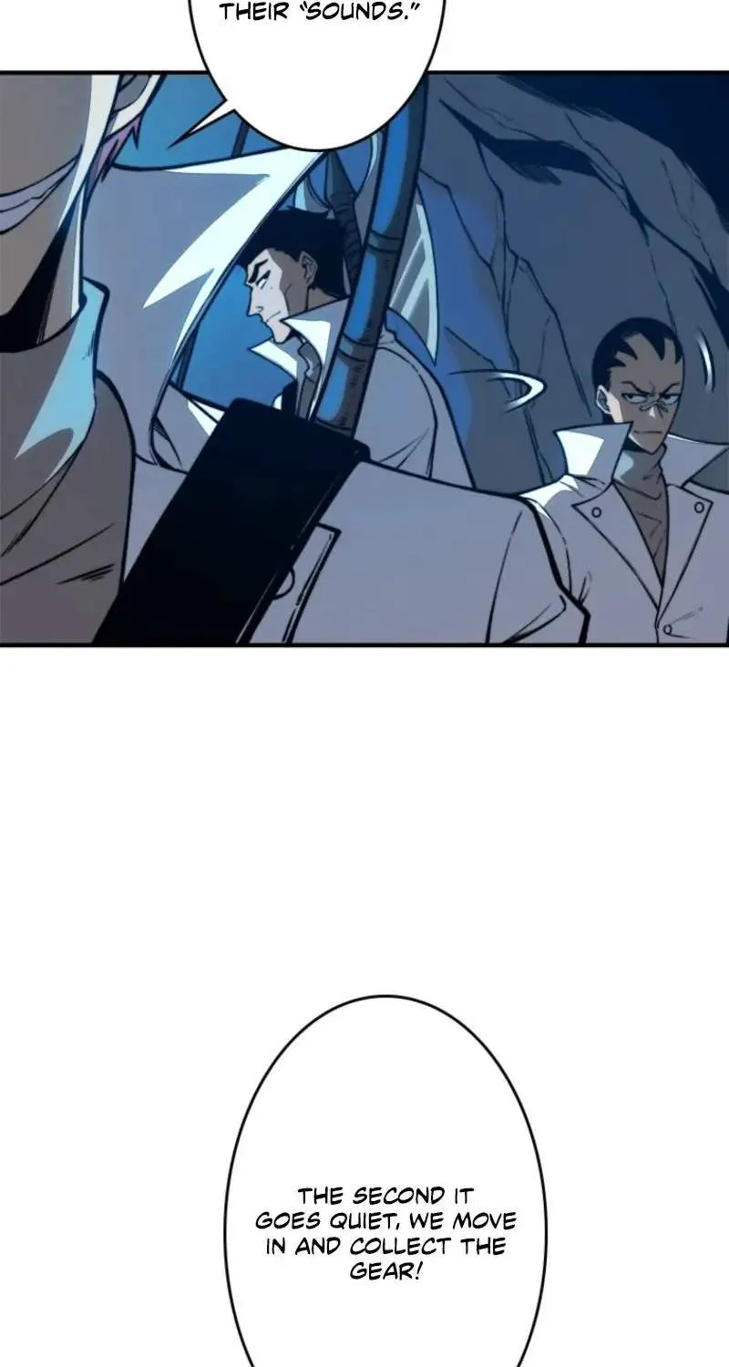 Read The Return of the Scorned Genius EN Manga Online