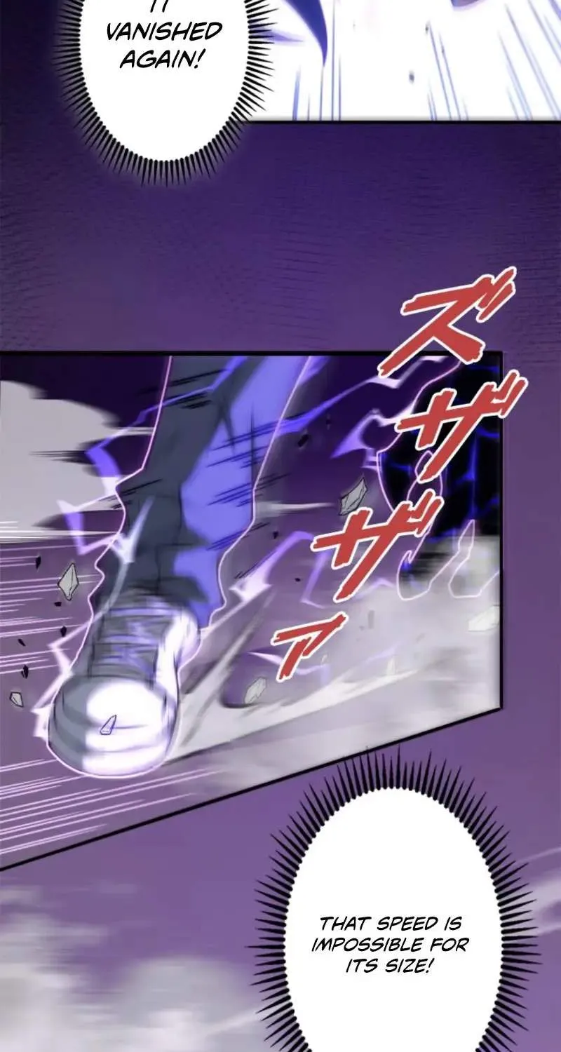 Read The Return of the Scorned Genius EN Manga Online