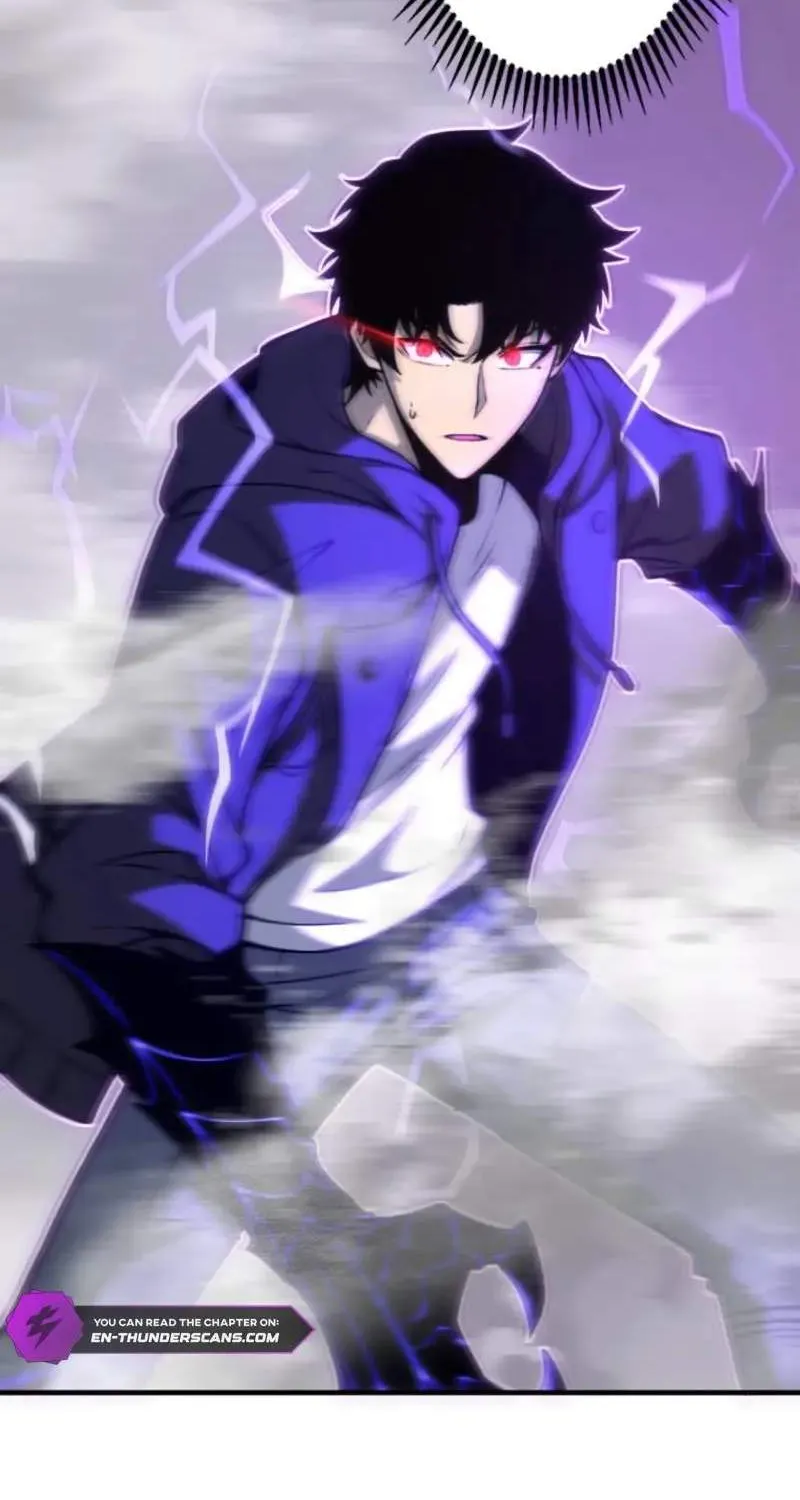 Read The Return of the Scorned Genius EN Manga Online