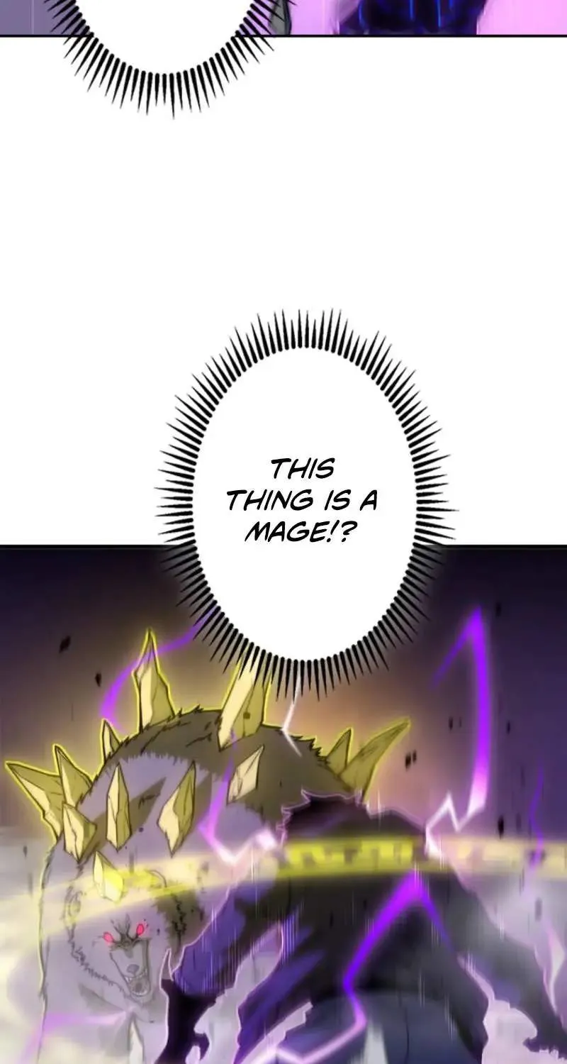 Read The Return of the Scorned Genius EN Manga Online