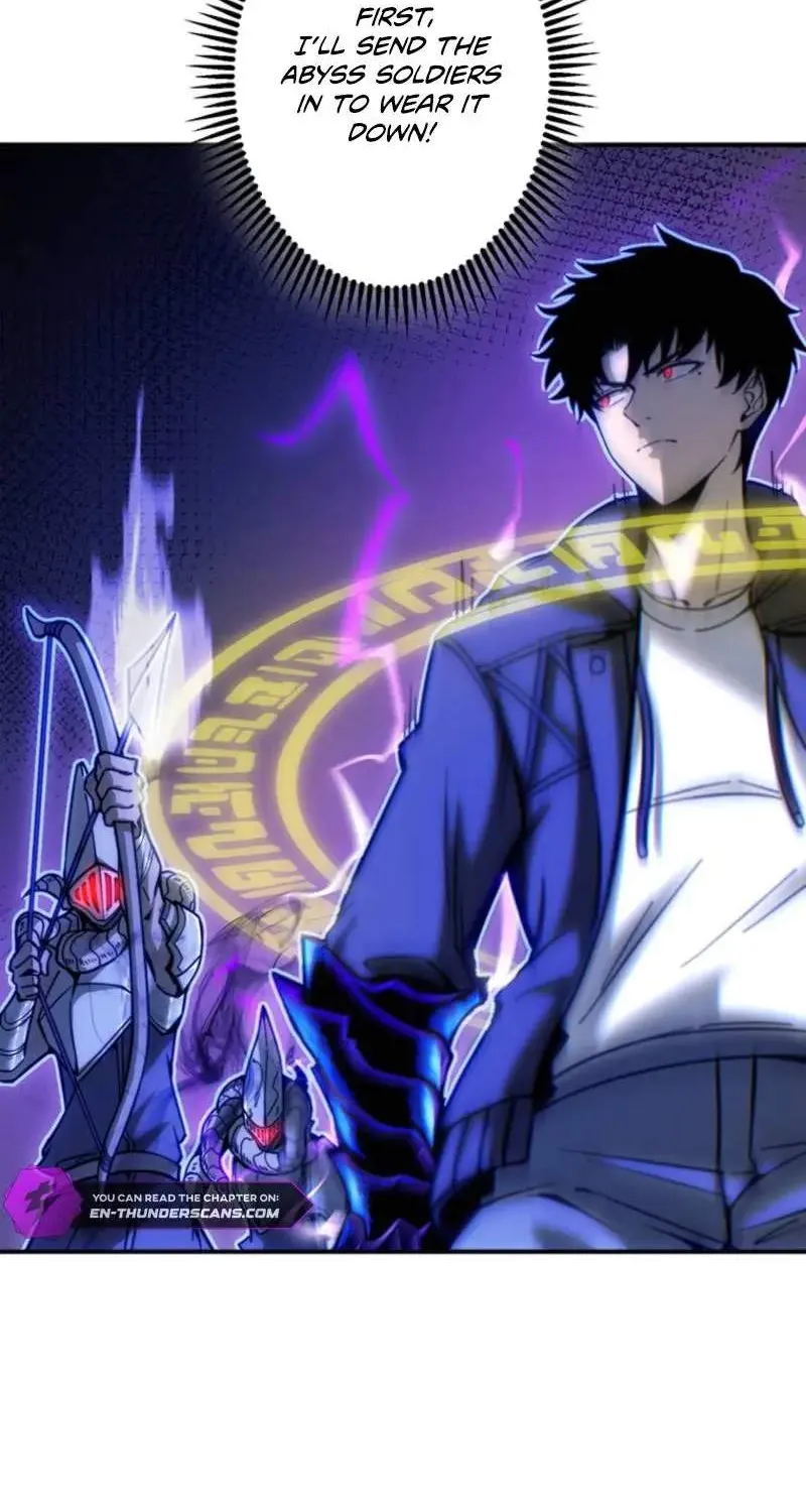 Read The Return of the Scorned Genius EN Manga Online