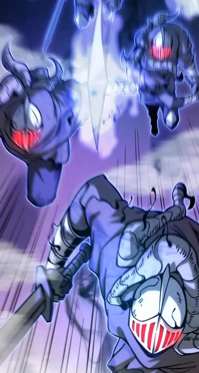 Read The Return of the Scorned Genius EN Manga Online