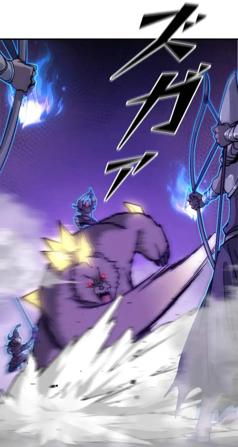 Read The Return of the Scorned Genius EN Manga Online