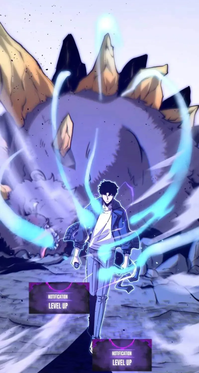 Read The Return of the Scorned Genius EN Manga Online