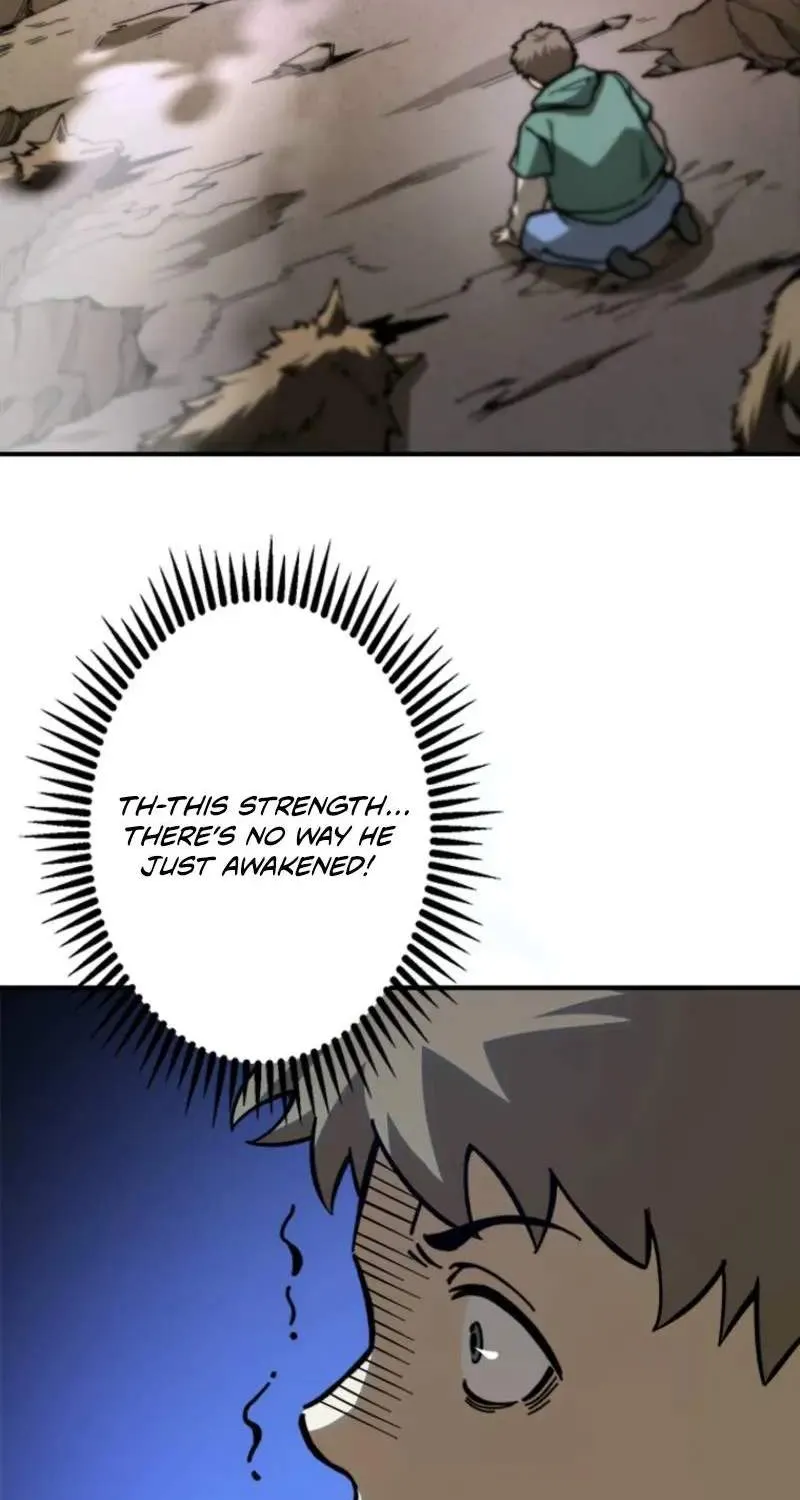 Read The Return of the Scorned Genius EN Manga Online