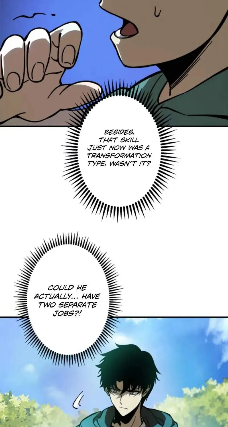 Read The Return of the Scorned Genius EN Manga Online