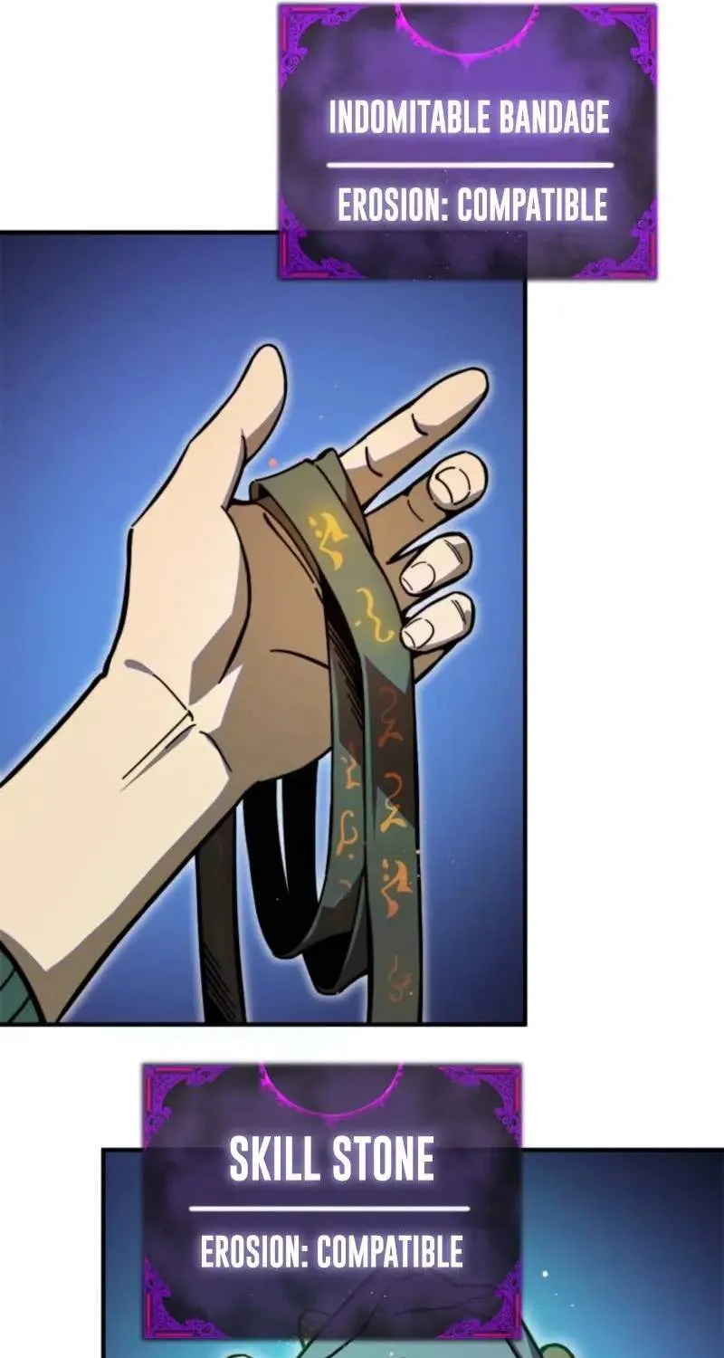 Read The Return of the Scorned Genius EN Manga Online