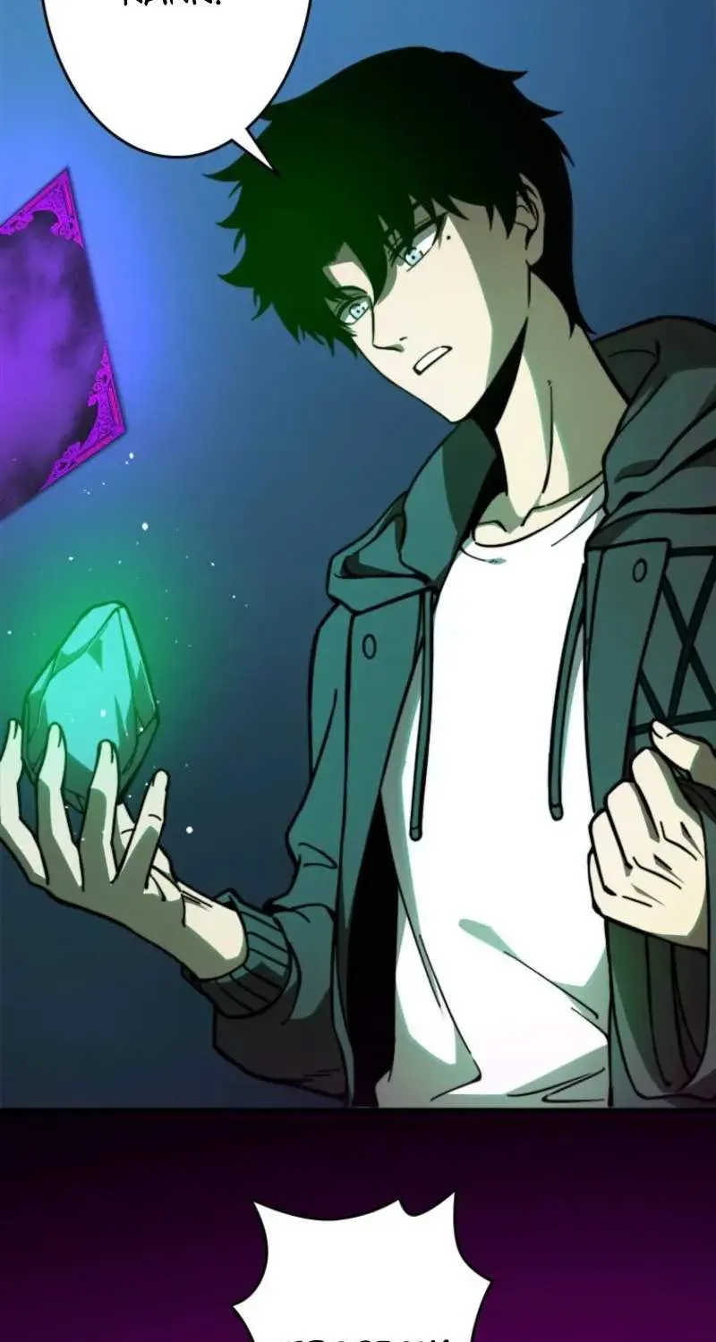 Read The Return of the Scorned Genius EN Manga Online