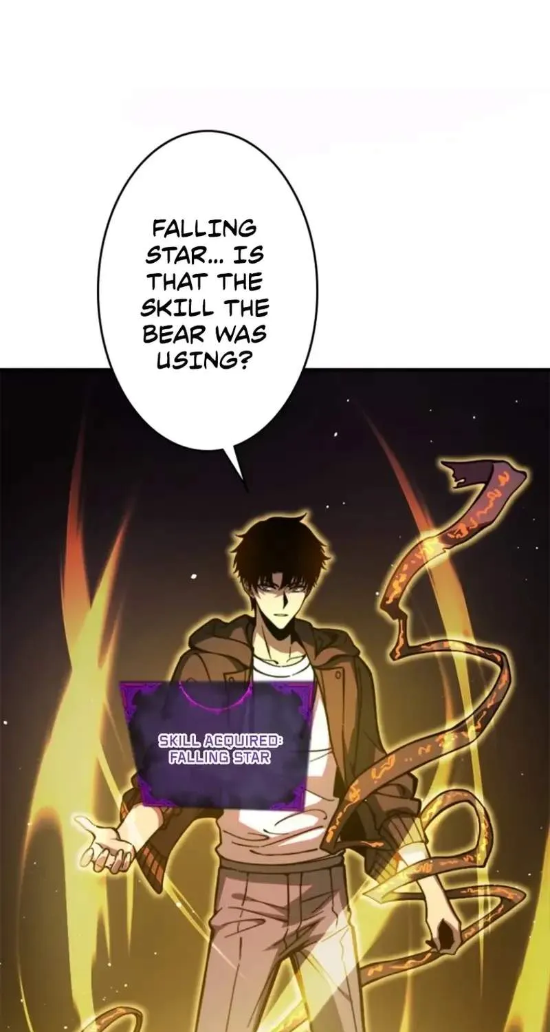 Read The Return of the Scorned Genius EN Manga Online